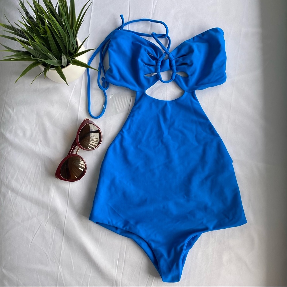 Mikoh cloudbrake. NWT